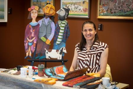 57 MTLS Trebnje, Stela Stefanova, foto Bostjan Pucelj (4)